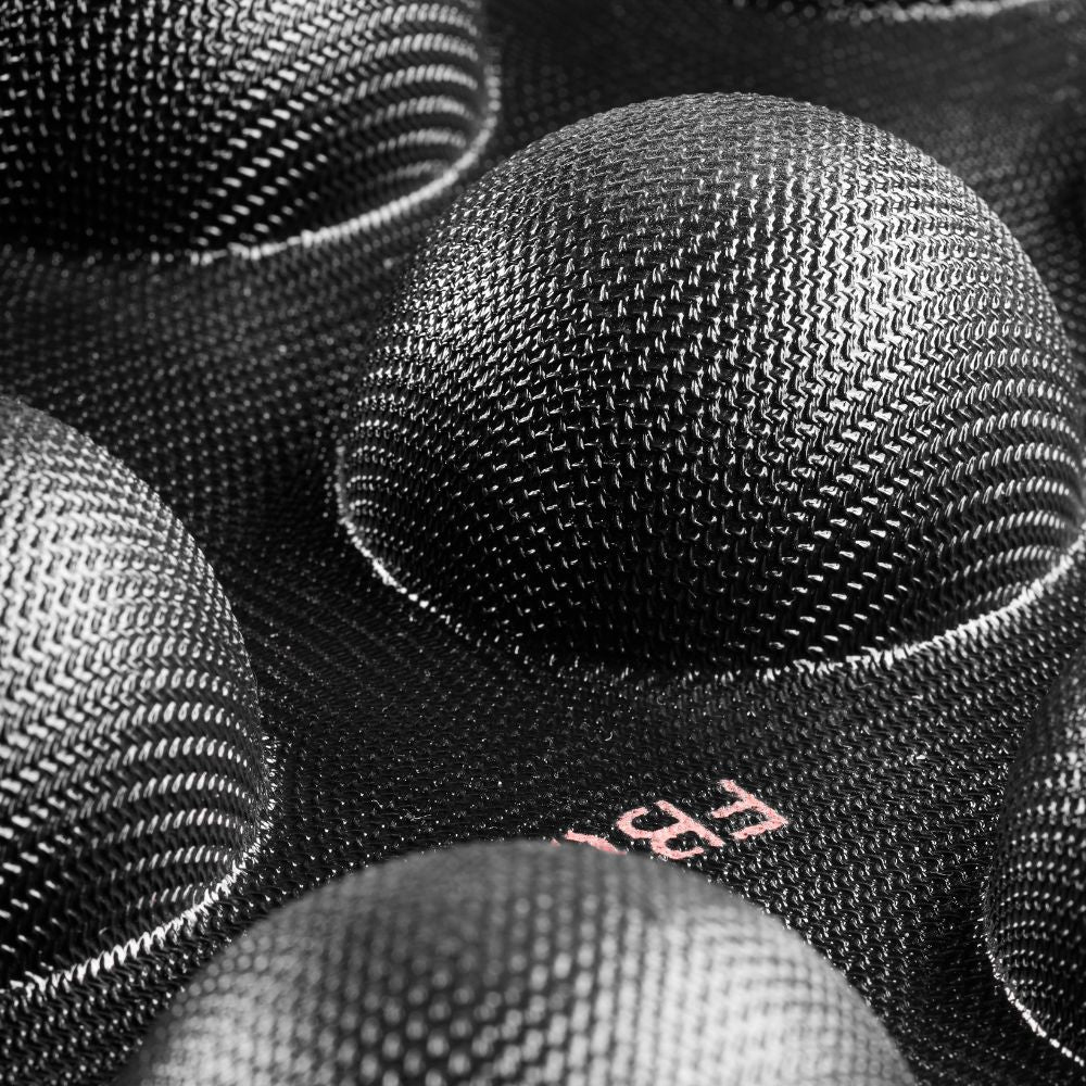 Pavoni Fiberform SEMISPHERE Mold, 24 Cavities image 4