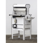 Oliver 777 Bread Slicer 1/2" Cut, Used Excellent Condition image 1