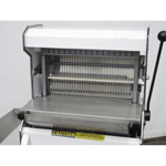 Oliver 777 Bread Slicer 1/2" Cut, Used Excellent Condition image 2