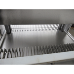 Oliver 777 Bread Slicer 1/2" Cut, Used Excellent Condition image 3
