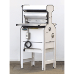 Oliver 777 Bread Slicer 1/2" Cut, Used Excellent Condition image 1