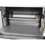 Oliver 777 Bread Slicer 1/2" Cut, Used Excellent Condition image 2