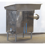 Biro 1056 10 HP Meat Grinder, Used Excellent Condition image 1