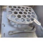 Biro 1056 10 HP Meat Grinder, Used Excellent Condition image 3