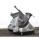 Hobart HS9N Automatic Meat Slicer, Used Excellent Condition image 2