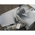 Hobart HS9N Automatic Meat Slicer, Used Excellent Condition image 3