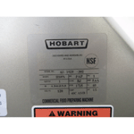 Hobart HS9N Automatic Meat Slicer, Used Excellent Condition image 4