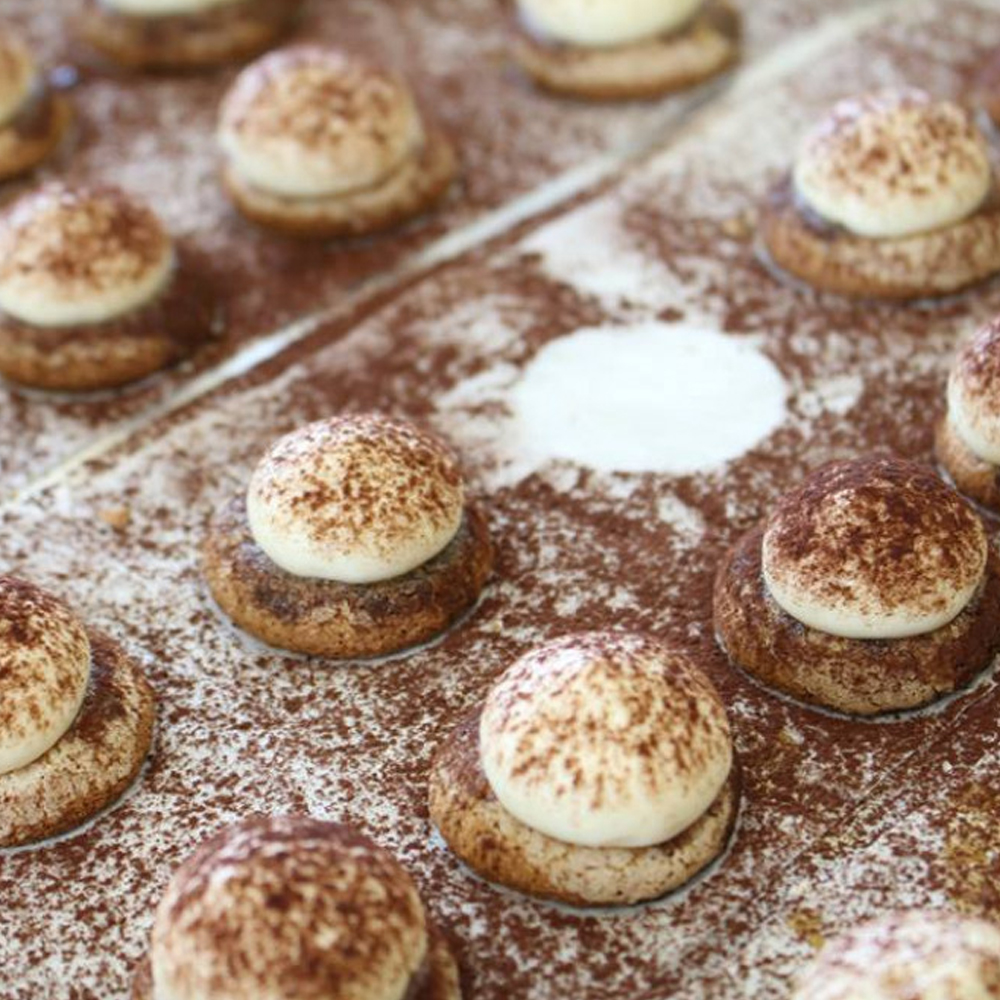 Krea Swiss HotChoc Heated Chocolate Spray Gun, 120 Volt image 1