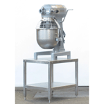 Hobart A200 Mixer 20 Qt, Bowl And 2 Attachments Included, Used Excellent Condition image 1