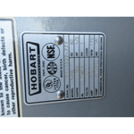 Hobart A200 Mixer 20 Qt, Bowl And 2 Attachments Included, Used Excellent Condition image 3