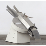 Moline 250 Bagel And Bun Slicer, Used Excellent Condition image 1