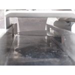 Moline 250 Bagel And Bun Slicer, Used Excellent Condition image 2