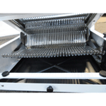 Berkel MB-7/16 Bread Slicer 7/16" Cut, Used Excellent Condition image 1