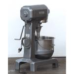 Hobart A200 Mixer 20 Qt, Bowl And 2 Attachments Included, Used Excellent Condition image 1