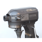 Hobart A200 Mixer 20 Qt, Bowl And 2 Attachments Included, Used Excellent Condition image 2