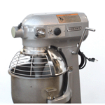 Hobart A200FT Floor Model 20 Qt Mixer, Bowl And 2 Attachments Included, Used Excellent Condition image 2