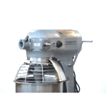 Hobart A200 Mixer 20 Qt, Bowl And 2 Attachments Included, Used Excellent Condition image 2