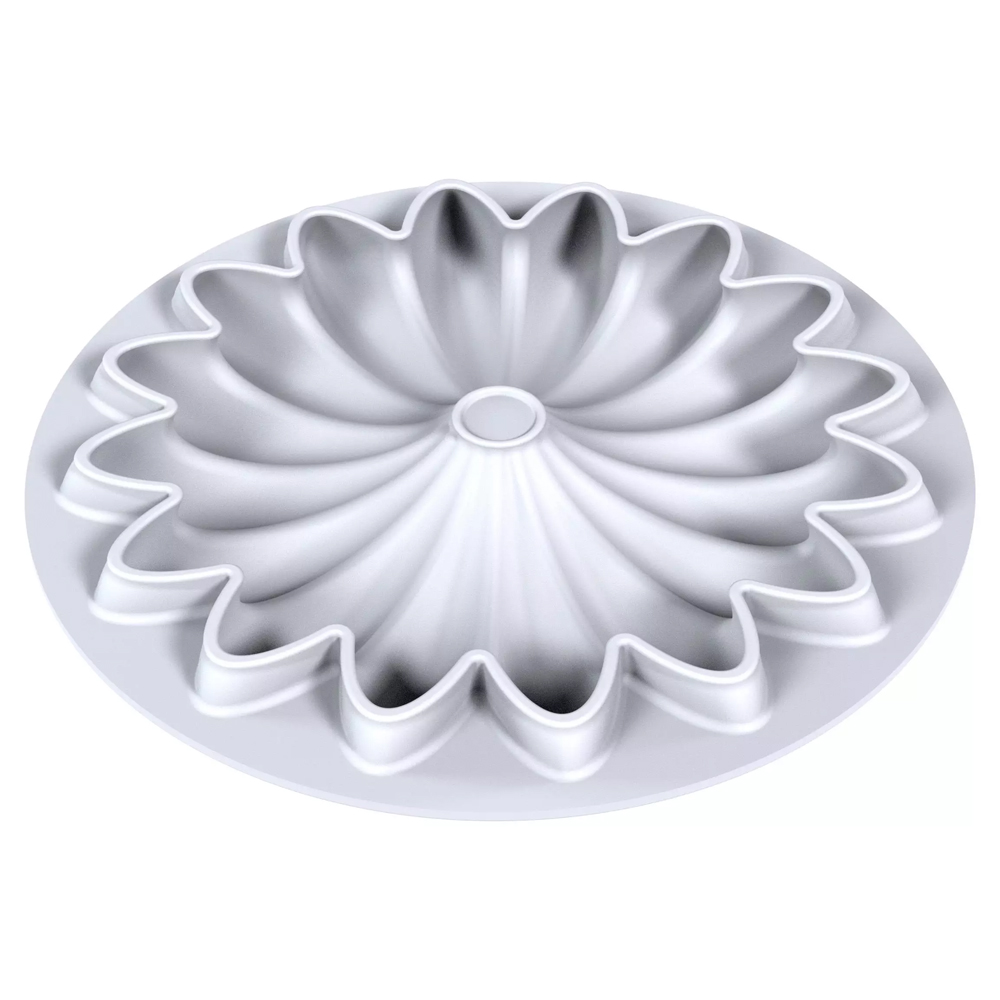 Silikomart BLOOM 300 Silicone Mold, 10.1 oz. image 3