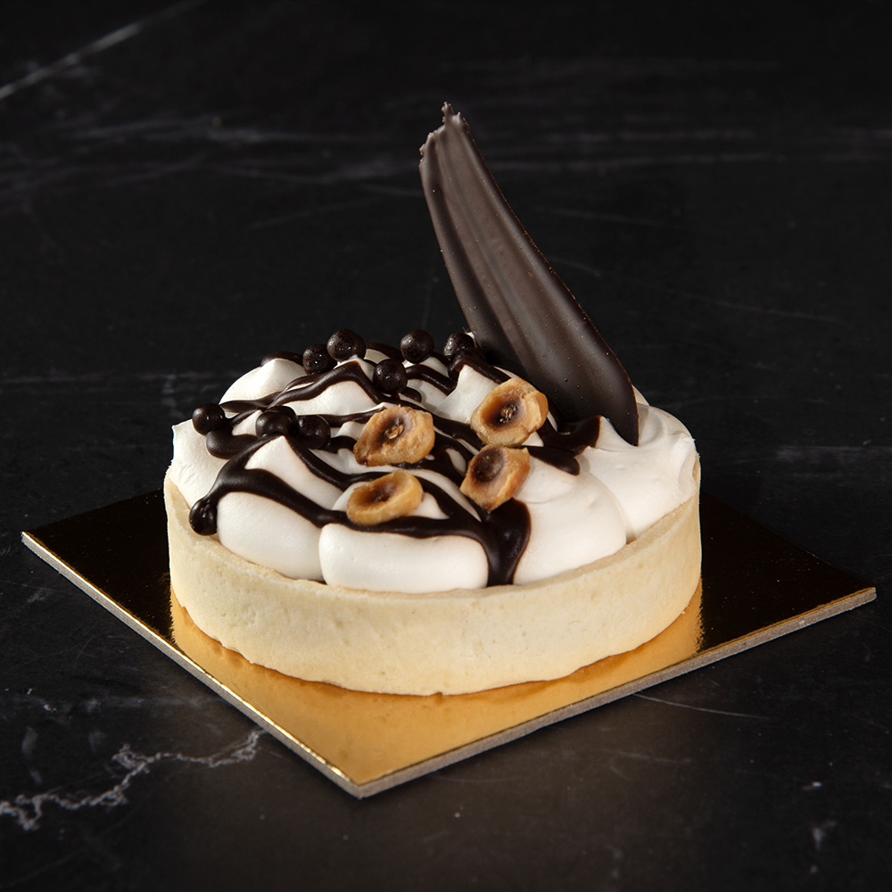 O'Creme Gold Square Mini Board, 2-7/8" - Pack of 100 image 1