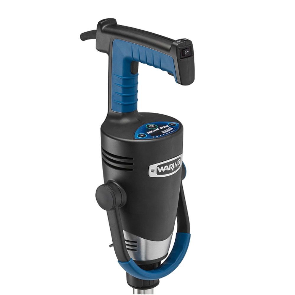 Waring Heavy Duty Big Stik EvolutionX Immersion Blender, 21" image 1