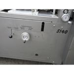 Ameripak S140 Flow Wrapper, Used Excellent Condition image 9