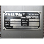Ameripak S140 Flow Wrapper, Used Excellent Condition image 10