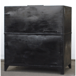 Blodgett 951-981 Deck Oven, Gas, Used Excellent Condition image 1