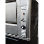 Blodgett 951-981 Deck Oven, Gas, Used Excellent Condition image 2