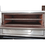 Blodgett 951-981 Deck Oven, Gas, Used Excellent Condition image 3