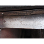 Blodgett 951-981 Deck Oven, Gas, Used Excellent Condition image 5