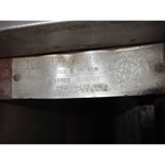 Blodgett 951-981 Deck Oven, Gas, Used Excellent Condition image 6