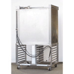 Hobart HO300E Electric Mini Rack Oven, Used Excellent Condition image 2