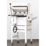 Oliver 777NT Bread Slicer 7/16" Cut, Used Excellent Condition image 1