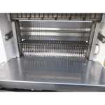 Oliver 777NT Bread Slicer 7/16" Cut, Used Excellent Condition image 2