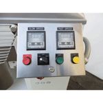 Esmach ANSE220 Fixed Bowl Spiral Mixer, Used Excellent Condition image 3