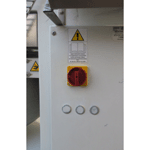 Esmach ANSE220 Fixed Bowl Spiral Mixer, Used Excellent Condition image 4