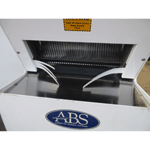 ABS JAC ECN/4A0 112mm Bread Slicer, Used Excellent Condition image 2