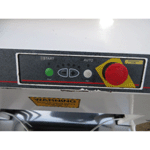 ABS JAC ECN/4A0 112mm Bread Slicer, Used Excellent Condition image 5