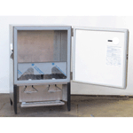 SilverKing SKMAJ2/C4 Milk Dispenser, Used Excellent Condition image 2