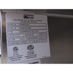 SilverKing SKMAJ2/C4 Milk Dispenser, Used Excellent Condition image 3