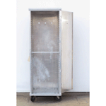 Enclosed Tray Cabinet, Heavy Duty, Used Excellent Condition image 1