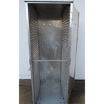 Enclosed Tray Cabinet, Heavy Duty, Used Excellent Condition image 2