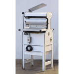 Oliver 777 Bread Slicer 1/2" Cut, Used Excellent Condition image 1