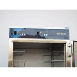 Alto Shaam 1200-UP Warm Holding Cabinet, Used Excellent Condition image 3