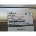 Alto Shaam 1200-UP Warm Holding Cabinet, Used Excellent Condition image 4