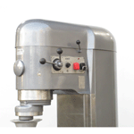 Hobart V1401 Mixer 140 Qt, Bowl And 2 Attachments Included, Used Excellent Condition image 2