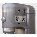 Hobart V1401 Mixer 140 Qt, , Bowl And 2 Attachments Included, Used Excellent Condition image 1