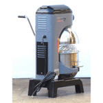 Hobart HMM20 Centerline Mixer, Bowl And 2 Attachments Included, Used Excellent Condition image 1