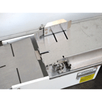 Oliver 1179S Swing-Away Bagger Add-on for Slicer, Used Excellent Condition image 1