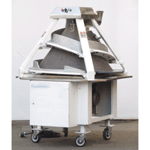 Glimek CR-250 Dough Rounder, Used Excellent Condition image 1